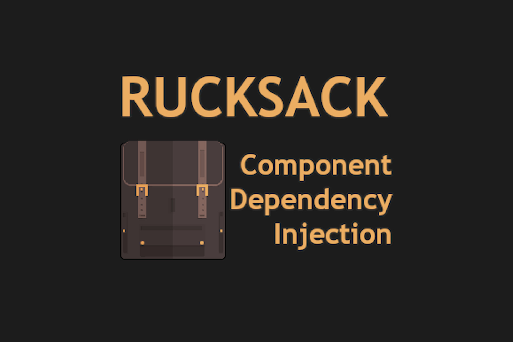 Rucksack